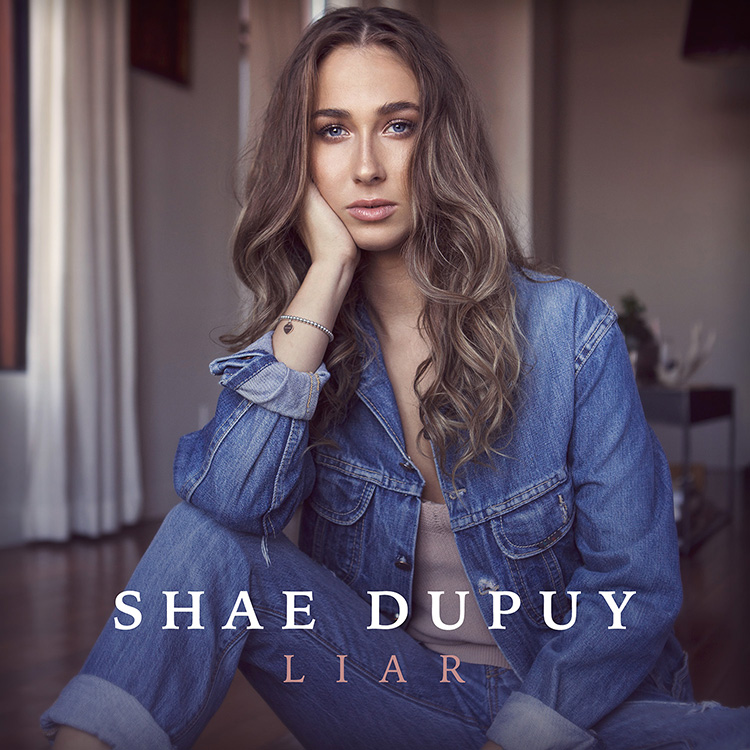 Liar Shae Dupuy 3224