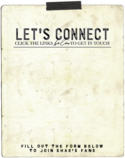 connect-mobile Connect with Shae Dupuy
