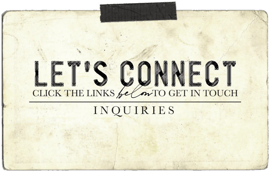 Connect-2 Connect with Shae Dupuy